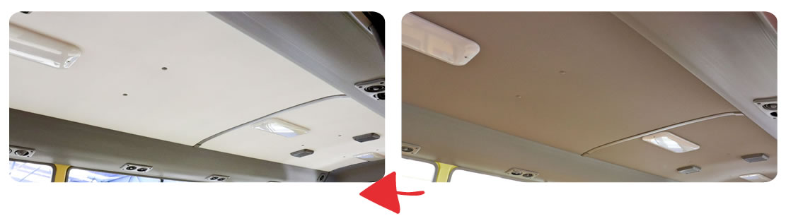 園児バスコースターリメイク